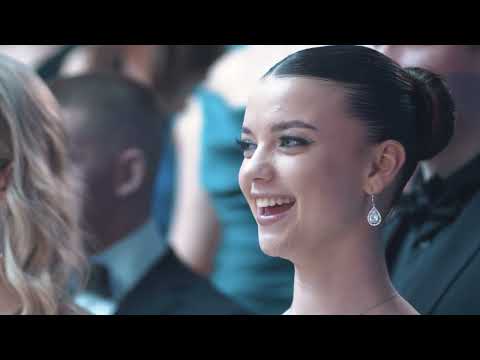 Maturantski ples EKGNM 4A - 7. marec 2024