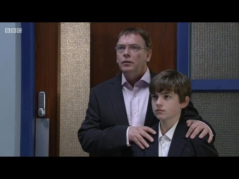 EastEnders - Bobby Confesses To Killing Lucy - The Aftermath