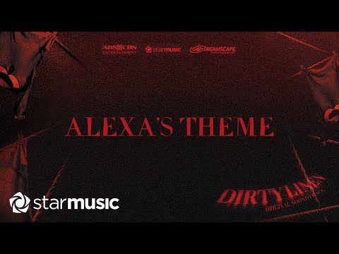 Alexa's Theme Dirty Linen OST