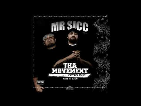Tha Movement -  Salute Good Ol' Days (feat. Mr Sicc & Maliciour)