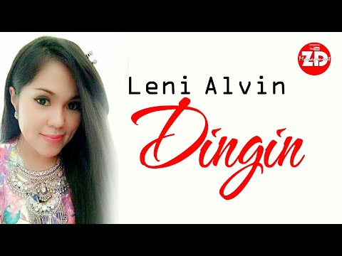 LAGU TERBARU 2020 LENI ALVIN DINGIN DANGDUT MINANG terbaik 2020 (Official MV) Lagu Minang Terbaru