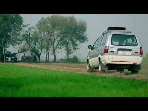 Pind full song  kulbir jhinjer new punjabi song 2017