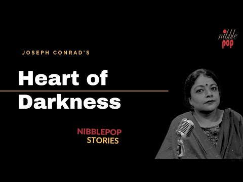 Heart of Darkness | NibblePop Stories