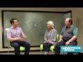Breath of Heaven Interview — Part 1 