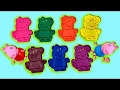 Peppa Pig English Episodes Compilation 12 Peppa Pig English Episodes Full New Episodes Videos