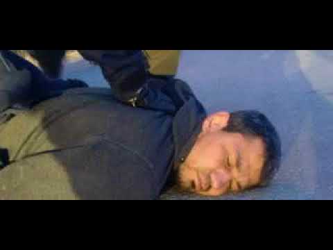 Stockholm Truck Offensive Rakhmat Akilov Concluded For Lifetime