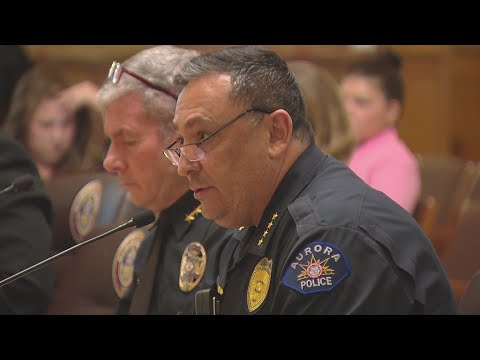 Debate held over bill that prevents detention of children 12 & under unless murder is committed