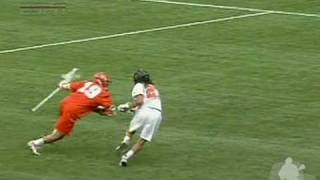 Lacrosse- 5 Ways to Improve Your Game