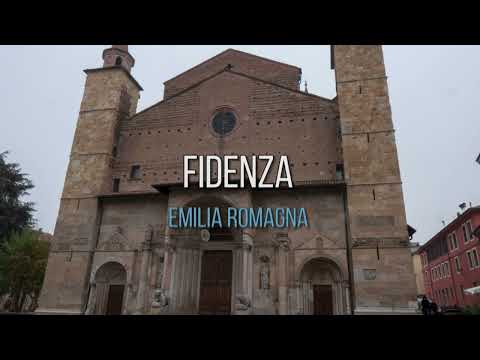 Fidenza - Emilia Romagna