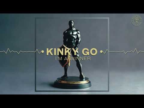 Kinky Go - I'm A Winner (Extended Version)