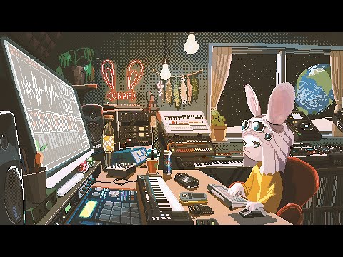 Pulse: FINAL FANTASY XIV DJ Remix - Vol. 1 & 2