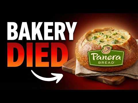 How Much Does Panera Pay