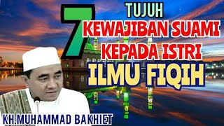 Download lagu Kewajiban Suami kepada Istri mp3