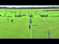 Zane Moxley / 2015 / #14 / Center Back / Sporting KC U16 - Academy Showcase 2013 - Match 1