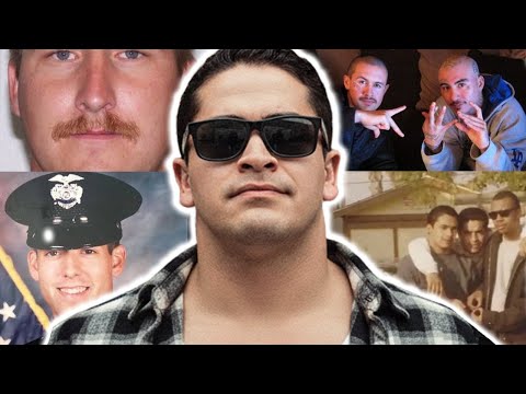 18th Street Gang Member Plots Revenge and K*lls LAPD Officer | LA’s Deadliest Gang
