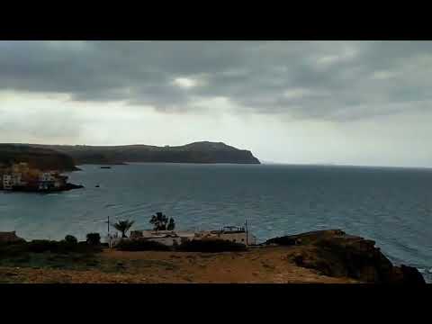 plage el hilal Ain temouchent