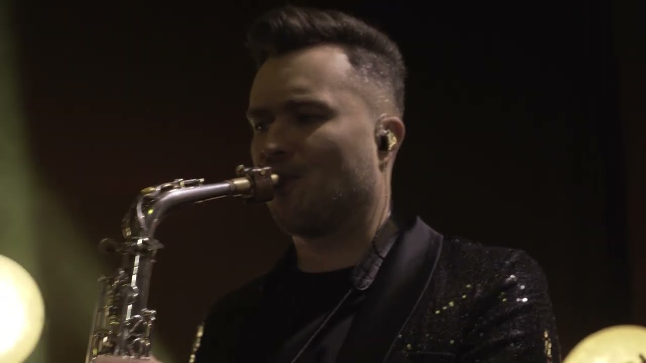 FanPalm - Mashup - Earth wind and fire, Blenders, Rihanna, Lykke Li, Norbi