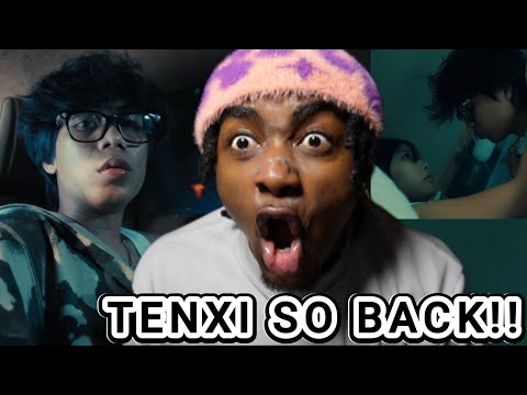 🇮🇩TENXI, JEMSII - BINTANG 5 (OFFICIAL MUSIC VIDEO) (NONE INDONESIAN REACTION!!!)