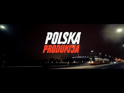 02. Mayon/Skrent - Wyprodukowano w Polsce (feat. Emace, Marcinek 3z) - Polska Produkcja 2015 LP