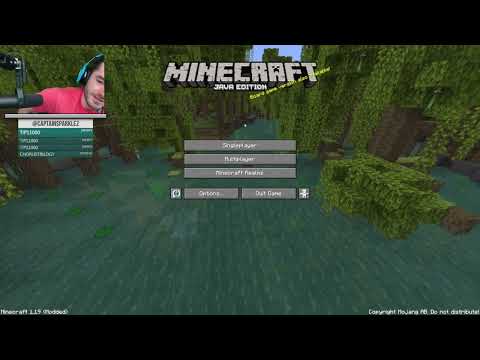 REUPLOAD CaptainSparklez “I Must Beat Minecraft In 100 Seconds   Finale”