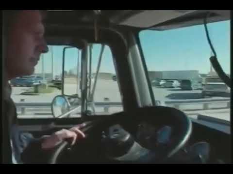 Mighty Machines S1 E10 On The Road