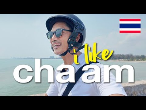 Exploring Cha-Am, Thailand: The Quiet Side of Thailand’s Coast
