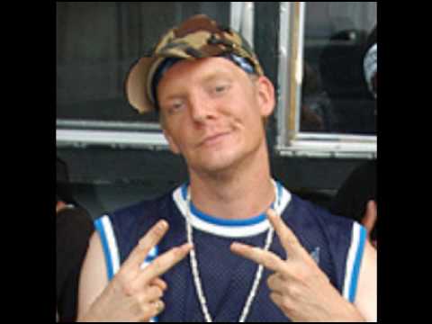 J-Roc - Trailer Park Life Album Version