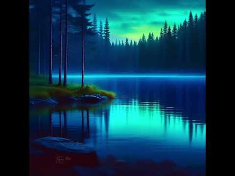 Flying Kiwis - Nocturne (The Ongoing Journey, 2023)