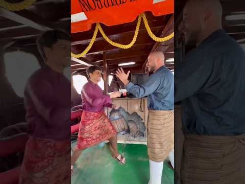 Maher Zain & Harris J Qalbi Fil Madinah music video Behind the Scene 🥰 #qalbifilmadina