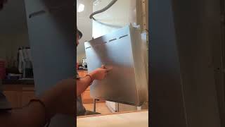 How to Change Wall Oven Heating Element