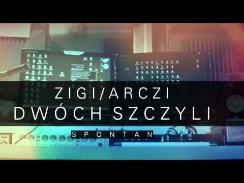 ZIGI/ARCzi - Dwóch szczyli (prod.ZIGI)