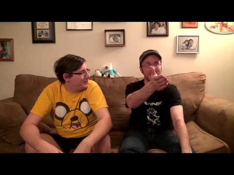 Adventure Time Vlogs: Episode 71 - Holly Jolly Secrets Part 1