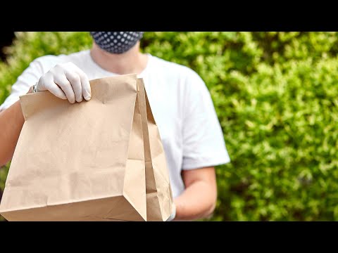 A Guide To Takeout & Delivery Tipping During The Pandemic | Mister Manners