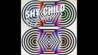Shy Child - Summer