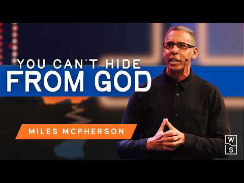 REVIVAL 2026 | Pastor Miles McPherson | Wellspring Church