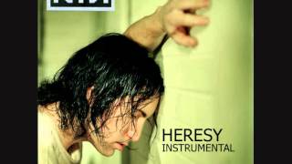 Nine Inch Nails - Heresy instrumental
