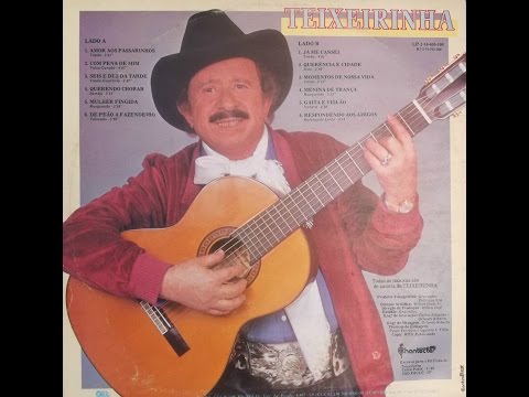 Canarinho Cantador video