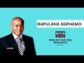 EPISODE 430 RAPULANA SEIPHEMO On Generations Film Industry Jerusalem Blood And Water Infidelity