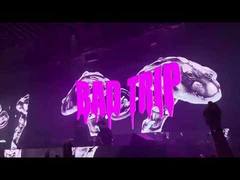 Sub Zero Project: ALL IN ONE - We Own The Night // live at EPIC Prague