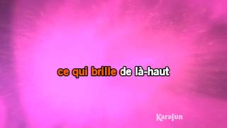 Karaoké Tellement beau - Chimène Badi *