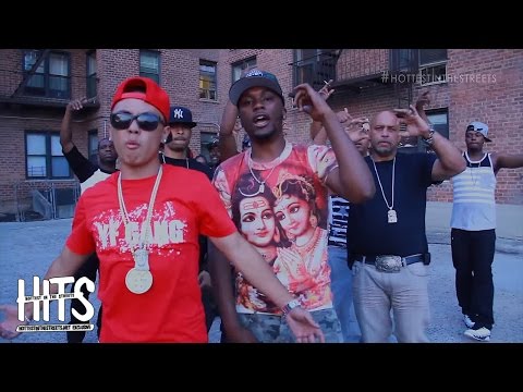 Jaye R x Flamez YF Don - Who You (Prod By Jaye R) (Official Video HD 1080P)