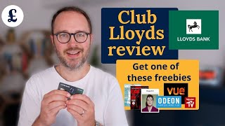 Club Lloyds review: The best bank account for freebies?