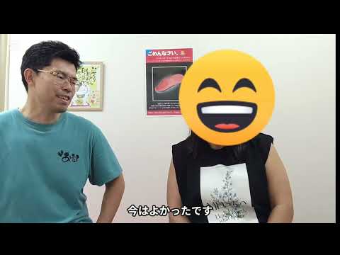 膝の痛みで歩くことが不安でお出かけや趣味も楽しめないと思っていた患者さんの改善の声