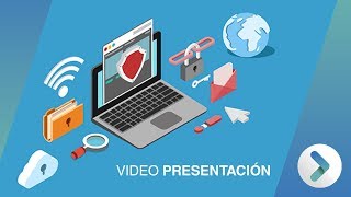 Canal de Transformación Digital y Marketing Digital | Presentación Oscar Aguiler