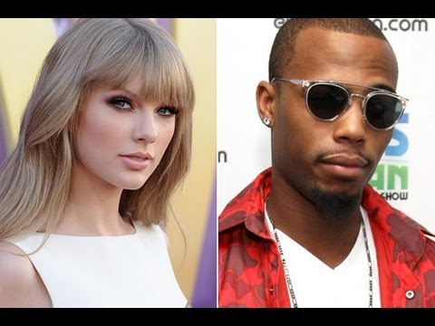 B.o.B. On Taylor Swift "Very Smart", Wants to Collab with Bjork