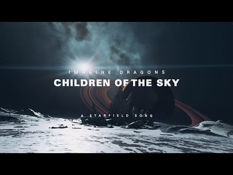 Imagine Dragons - Children of the Sky