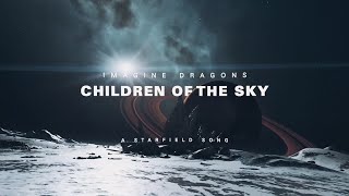 Kadr z teledysku Children of the Sky tekst piosenki Imagine Dragons