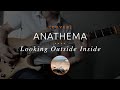 154 | Anathema - Looking Outside Inside (cover in E tuning)