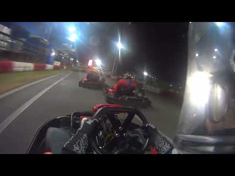 Kartnation 21/08/2022 Roberto Mata