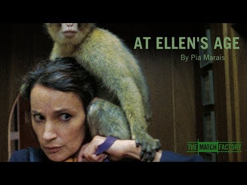 At Ellen's Age (2010) | Trailer | Jeanne Balibar | Stefan Stern | Georg Friedrich